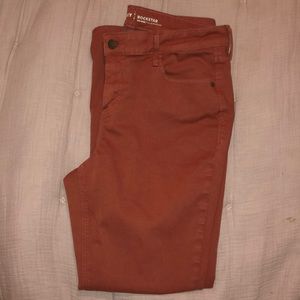 Old Navy Rockstar Skinny Jeans